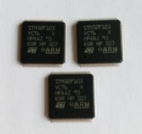 STM32F103VCT6 原装正品